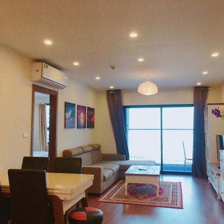 Ur Hanoi Service Apartment المظهر الخارجي الصورة