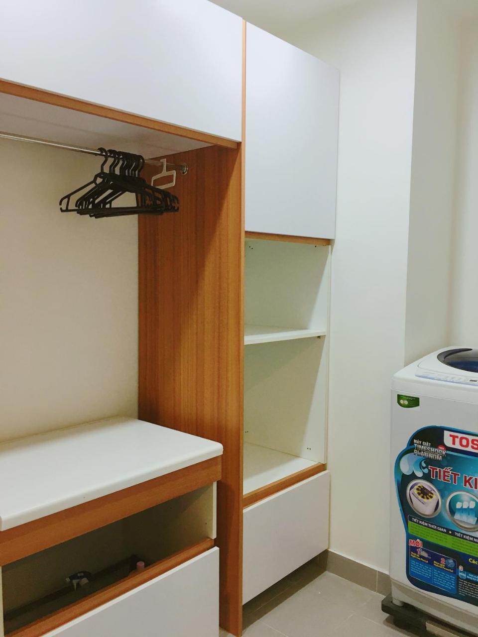 Ur Hanoi Service Apartment المظهر الخارجي الصورة